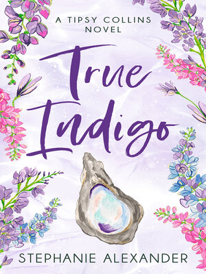 cover image of True Indigo
